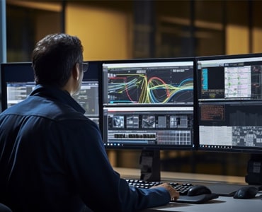SCADA Solutions
